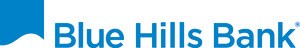 Blue HIlls Bank Logo